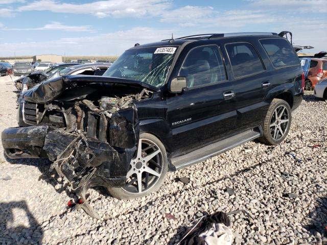 Cadillac Escalade (2004)
