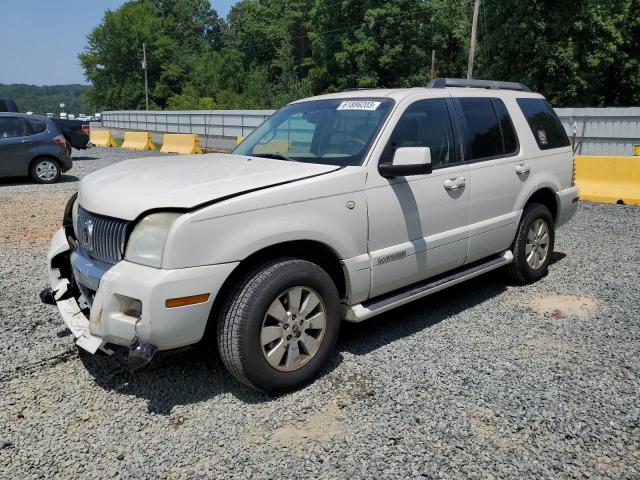 Mercury Mountainer (2008)