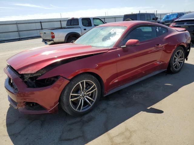 Ford All models (2015)