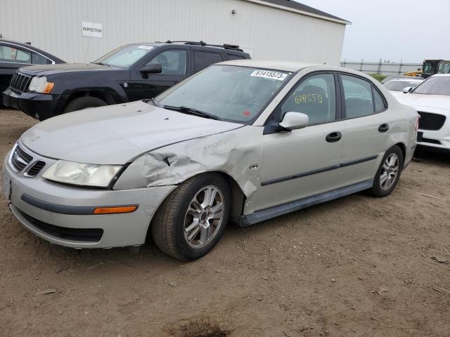 Saab 9 3 (2005)
