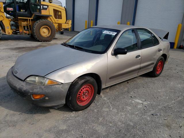 Chevrolet Cavalier (1996)
