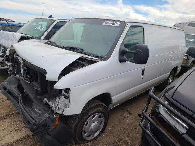 Ford Econoline (2008)