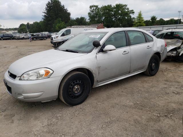 Chevrolet Impala (2014)
