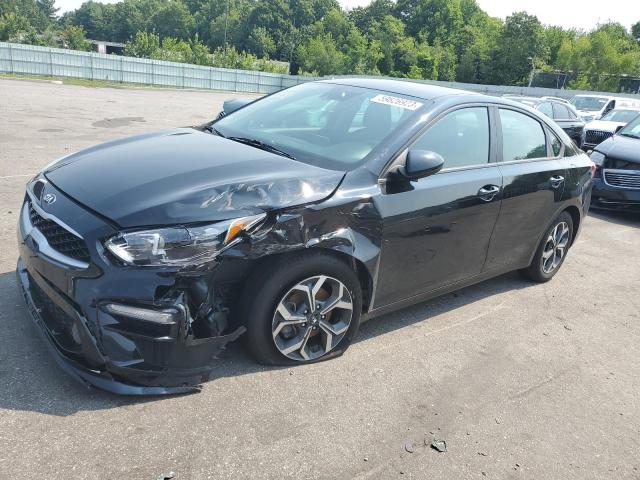 Kia Forte (2020)
