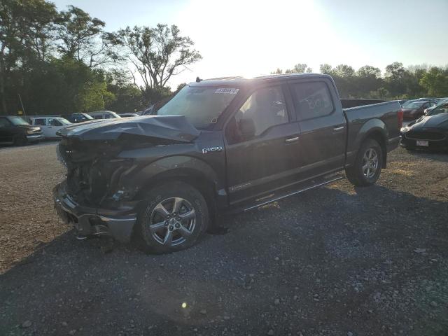 Ford F-150 (2020)