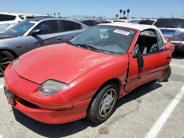 Pontiac Sunfire (1996)