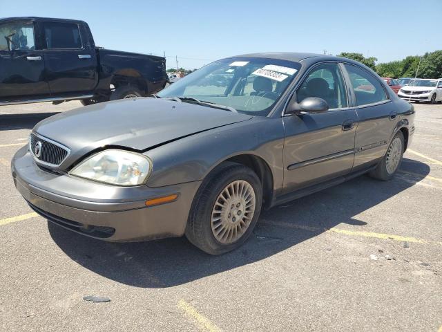 Mercury Sable (2002)
