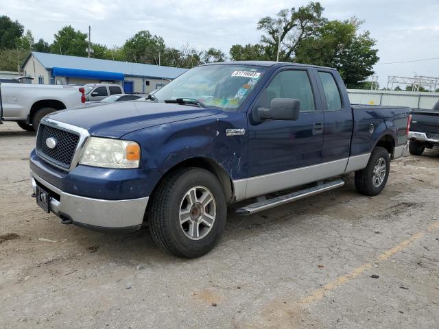 Ford All models (2007)