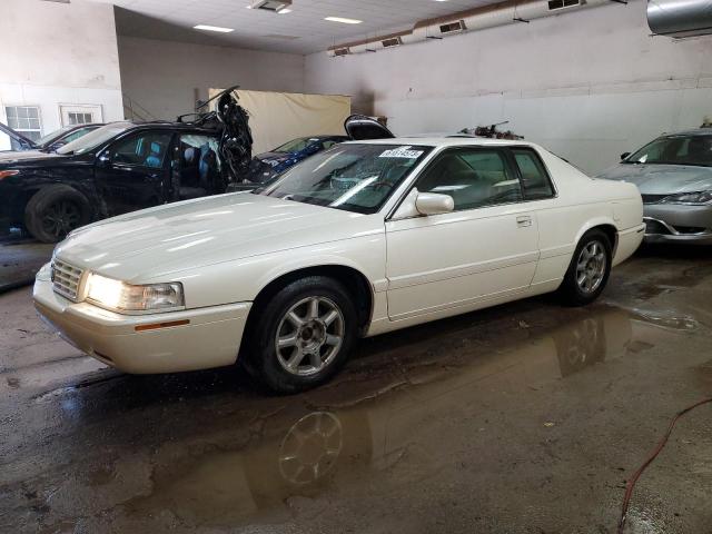Cadillac Eldorado (2001)