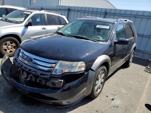 Ford Taurus (2009)