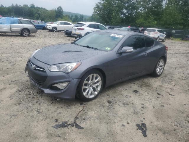 Hyundai Genesis (2015)
