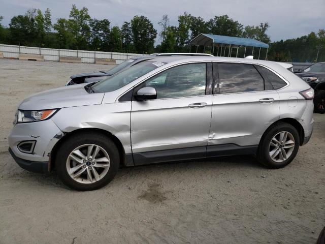 Ford Edge (2016)