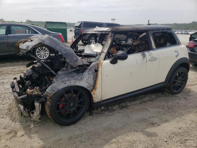 Mini Cooper (2009)