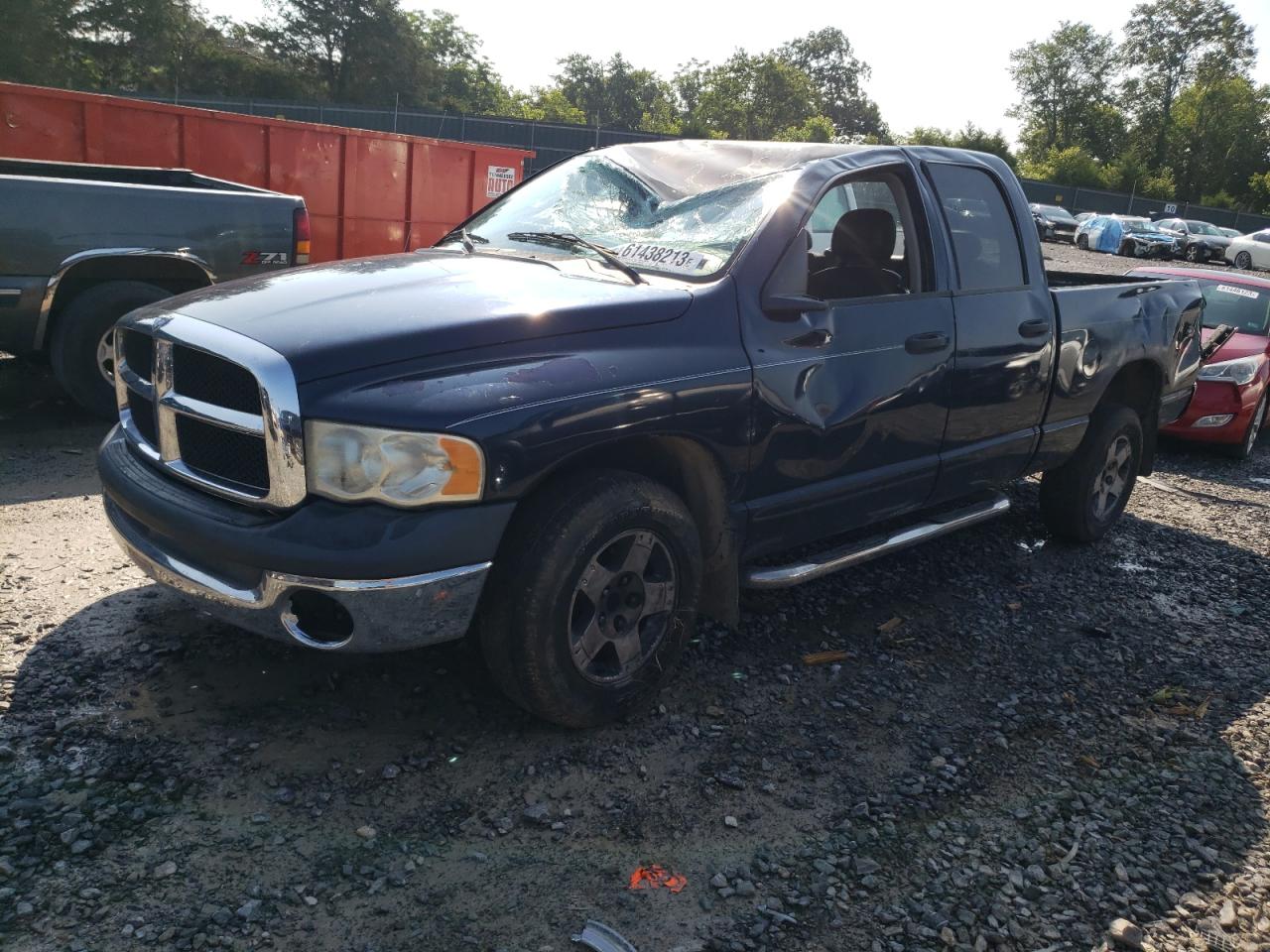 Dodge Ram (2004)
