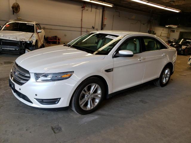 Ford Taurus (2014)