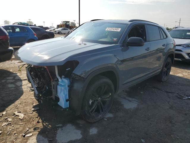 Volkswagen Atlas (2023)