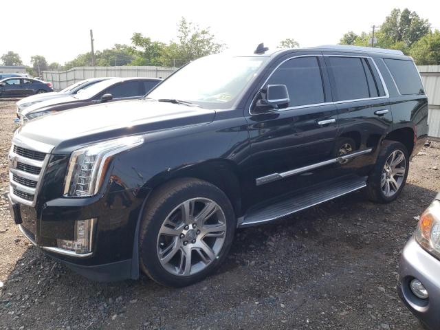 Cadillac Escalade (2015)
