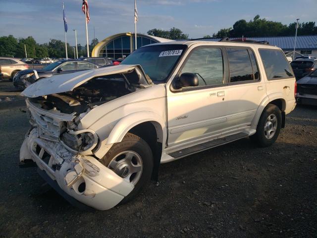 Ford Explorer (2001)