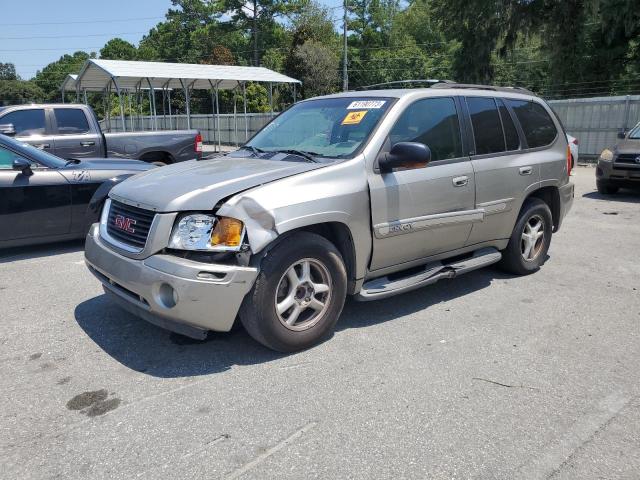 Gmc Envoy (2003)