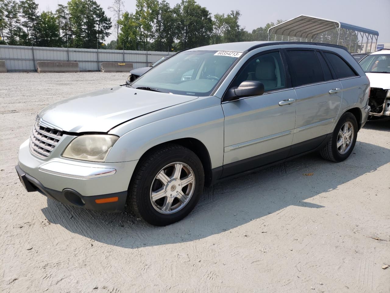 Chrysler Pacifica (2004)