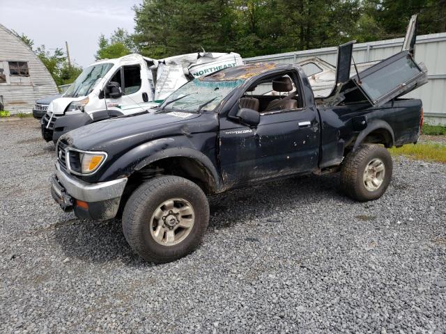 Toyota All models (1997)