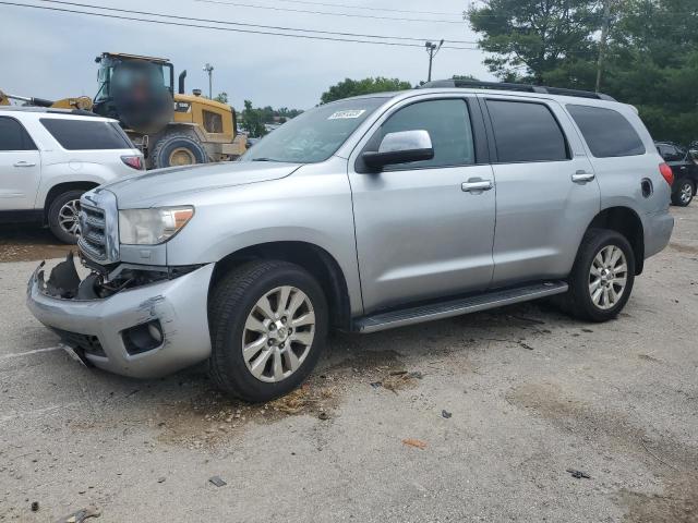 Toyota Sequoia (2011)