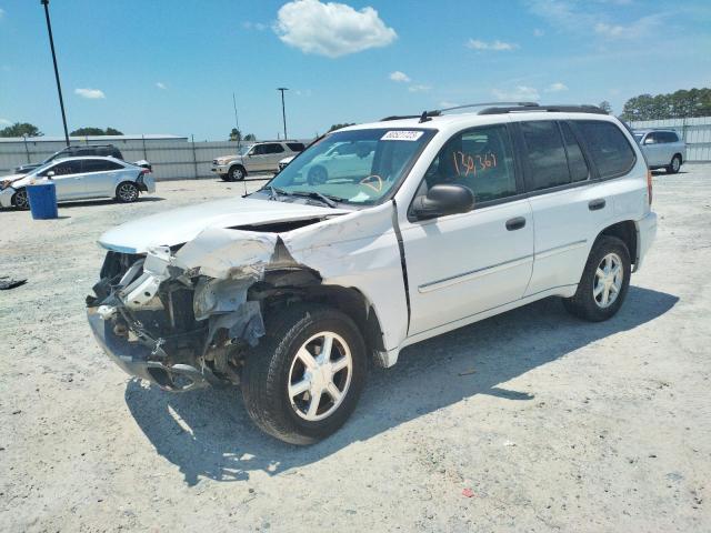 Gmc Envoy (2008)
