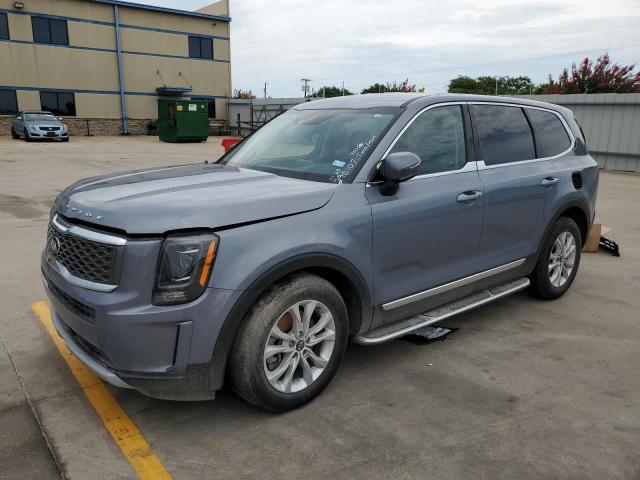 Kia Telluride (2021)