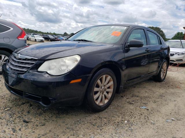 Chrysler Sebring (2010)