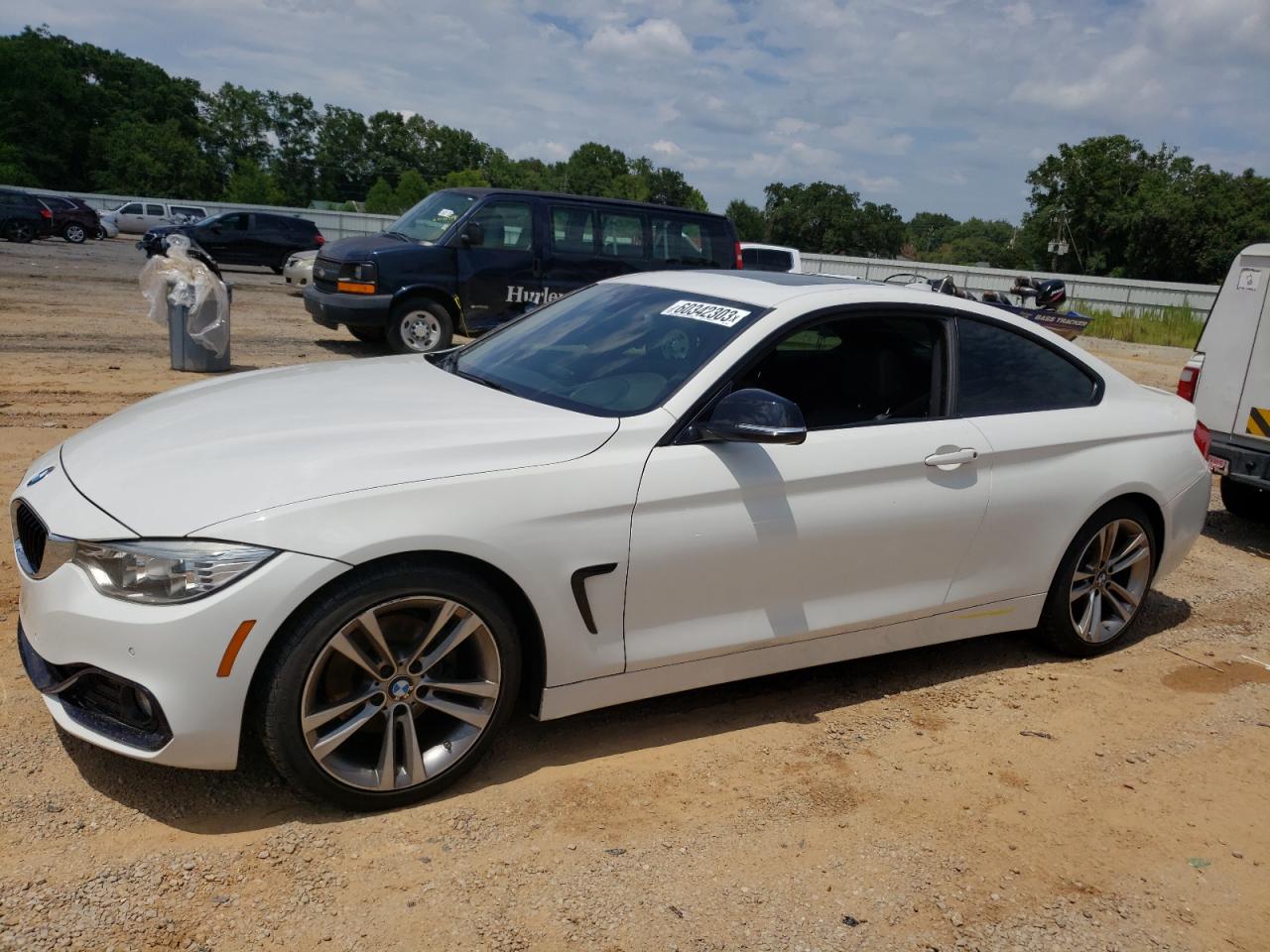 Bmw 4er (2014)