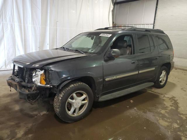 Gmc Envoy (2003)