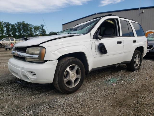 Chevrolet Trailblzr (2008)