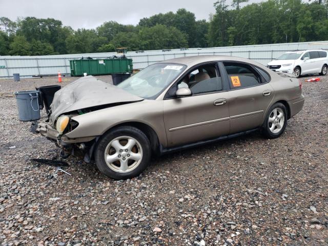 Ford Taurus (2003)