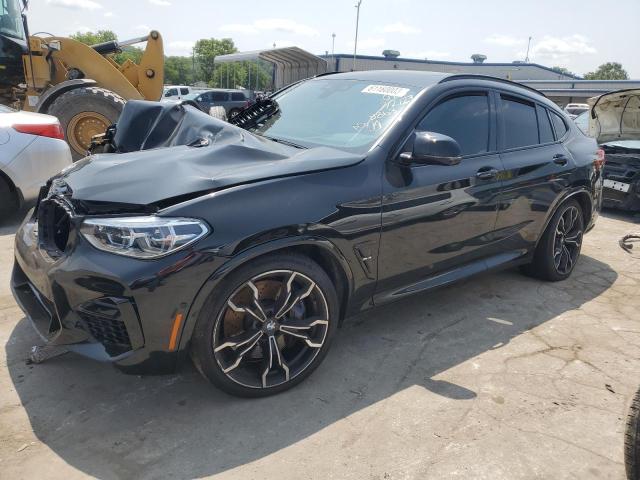 Bmw X4 (2021)
