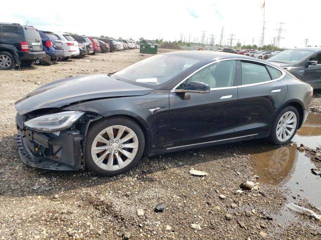 Tesla Model s (2019)