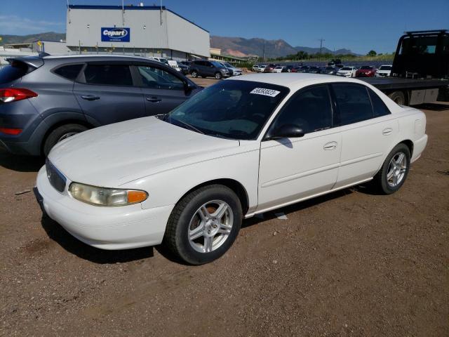 Buick Century (2003)