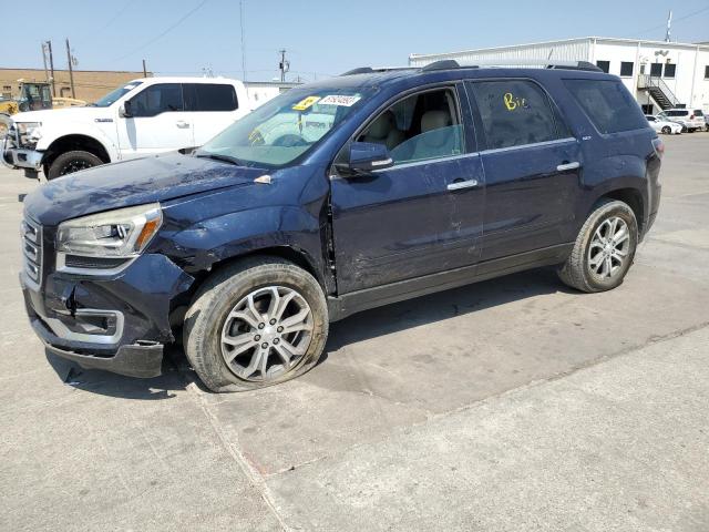 Gmc Acadia (2015)