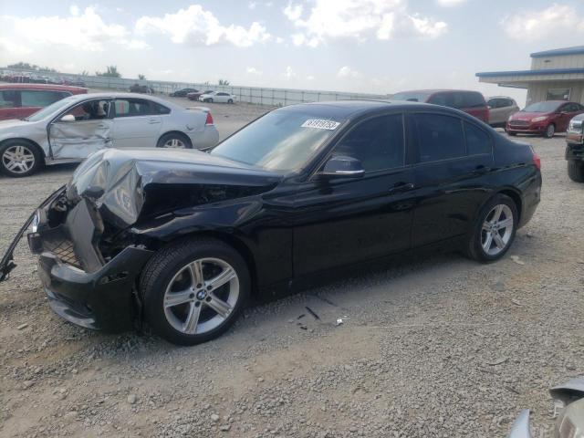 Bmw 3 series (2014)