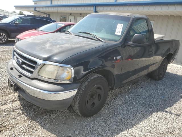 Ford All models (1999)