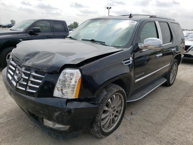 Cadillac Escalade (2011)