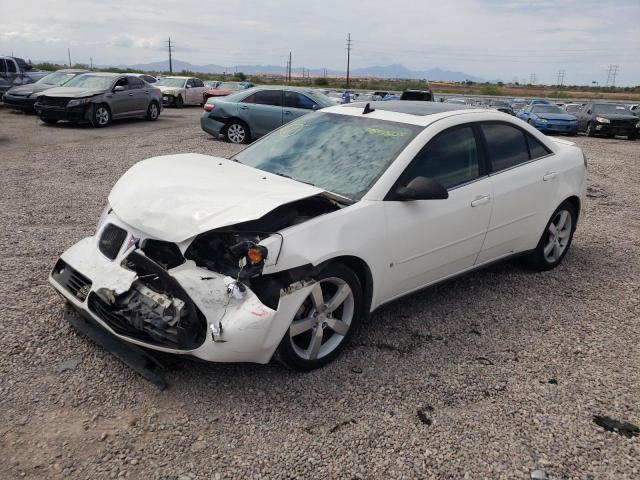 Pontiac G6 (2006)