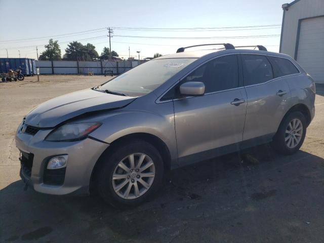 Mazda Cx-7 (2012)