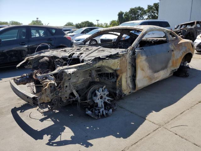 Ford All models (2018)