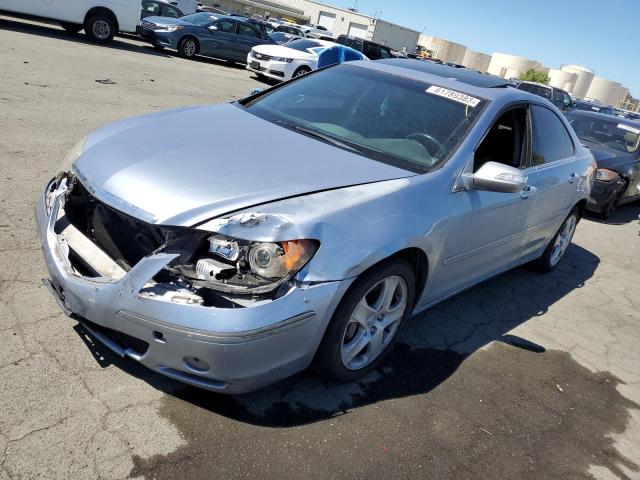 Acura Rl (2005)