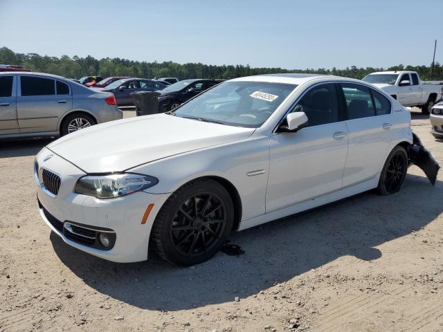 Bmw 1 series (2014)