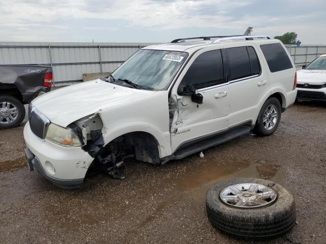 Lincoln Aviator (2003)