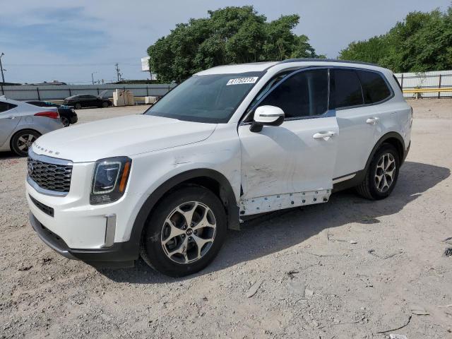 Kia Telluride (2020)