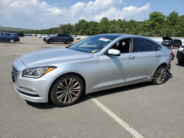 Genesis G80 (2017)