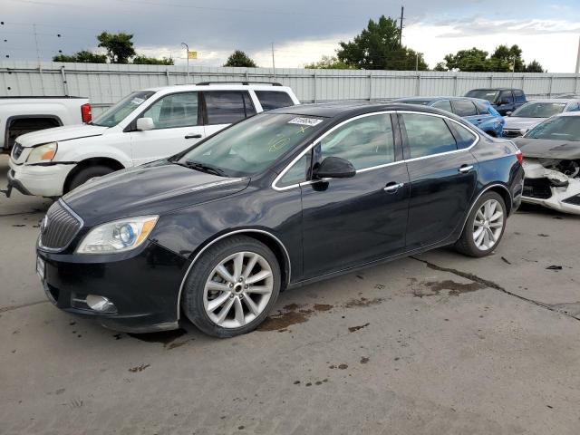 Buick Verano (2012)