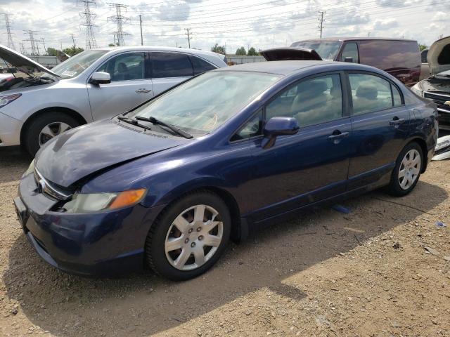 Honda Civic (2008)